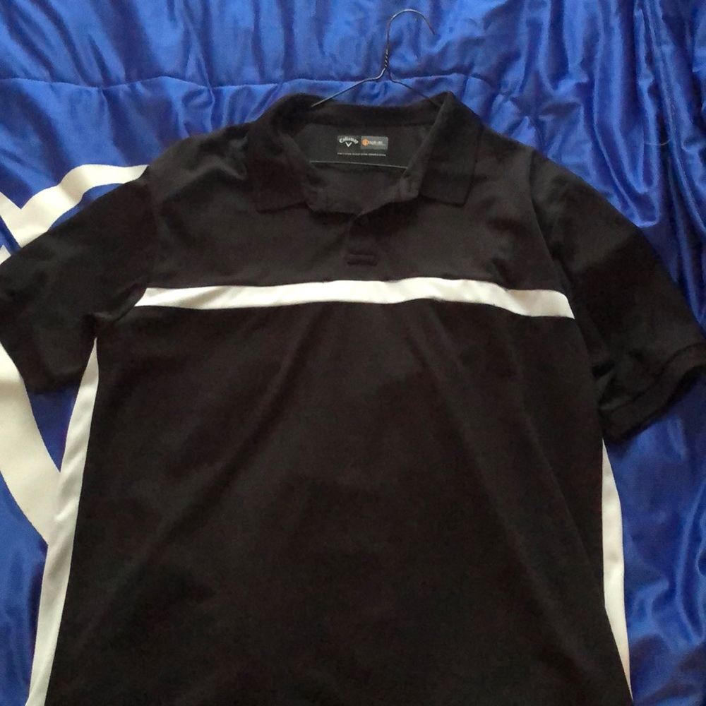 CALLAWAY GOLF POLO